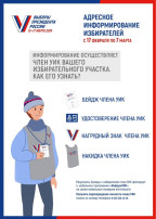 Выборы 2024 г. Выборы 2024 г.